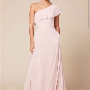 prom or bridesmaid dress